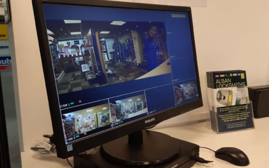 The benefits of installing CCTV