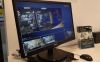 CCTV installation services
