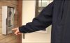 Intercoms and door entry system installation