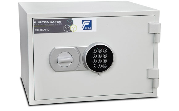 Home and commercial safe installation