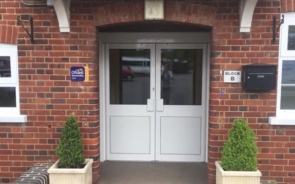 Domestic and commercial security surveys