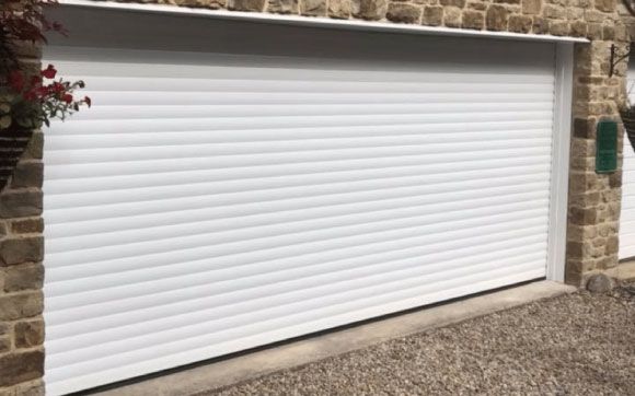 Why choose Alban Locksmiths for your security shutter installation?