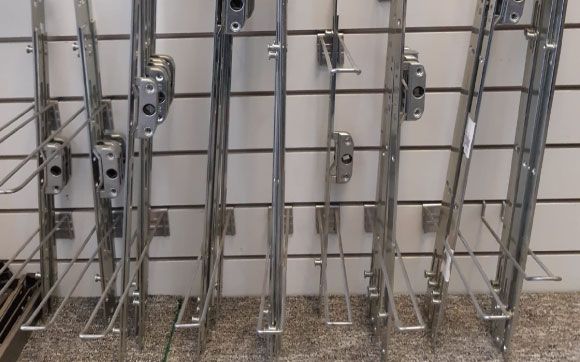 Is it time to replace your window locks?