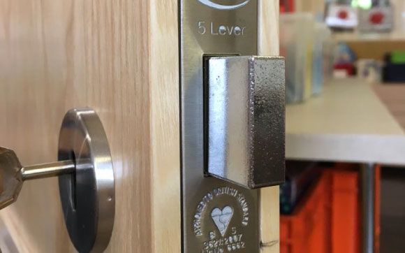 Book a survey and consultation now!