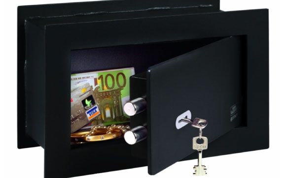 Why Alban Locksmiths for your safe installation services?