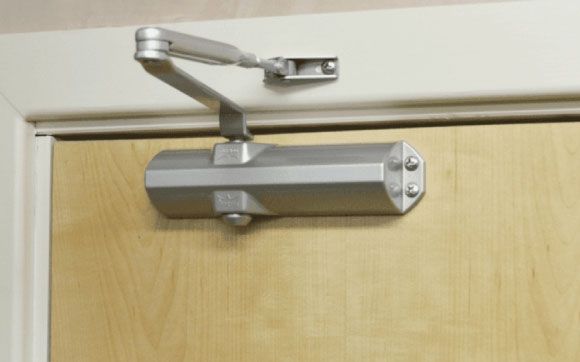 Why choose us for your fire door closer installation?