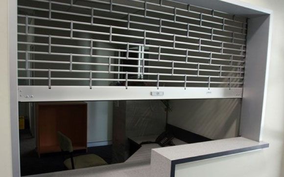 Book a free shutter survey now!